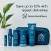 Oars + Alps Aluminum Free Deodorant for Men and Women Dermatologist Tested and Made with Clean Ingredients Fresh Ocean Splash 3 Pack 2.6 Oz Each 3ct - Fresh Ocean Splash 2.6 Ounce (Pack of 3) - Buy Online on SooperMarket.com