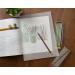 Bienfang Sketching & Tracing Paper Roll  White  12 Inches x 50 Yards (2-Pack) - for Drawing  Trace  Sketch  Sewing Pattern - Buy Online on SooperMarket.com