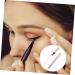 Mikinona 5pcs Eyeliner Empty Pipe Refill Empty Eyeliner Tube Eyeliners Empty Concealer Tube Bottles Plastic - Buy Online on SooperMarket.com