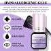 Buy Lash Cluster Glue & Remover Kit - Strong Clear Glue & Safe Cream Remover for DIY Lash Extensions | Fast No Residual Shipping Worldwide - Buy Online on SooperMarket.com