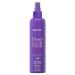 Aussie Sprunch with Jojoba Oil & Sea Kelp Non-Aerosol Hairspray 8.5 fl oz Citrus 8.5 Fl Oz (Pack of 1)