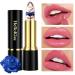 Flower Gelee Lipstick - Temperature Color Changing Gloss | Hydrating Tinted Lip Balm for Holiday Gifts | Teksome 01 - Buy Online on SooperMarket.com