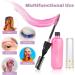 5PCS Temporary Bright Hair Chalk Dye Set - Washable Hair Colour for Kids, Men, and Women. Perfect for Halloween, Birthdays, and DIY Hair Makeup - Buy Online on SooperMarket.com