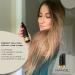 Argan Oil Nanoil Hair Conditioner 125ml | Two-Phase Protection & Smoothness | Strengthens Weakened Hair - Intensive Care - Buy Online on SooperMarket.com