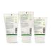 Bulldog Original Full Face Kit: Moisturizer, Face Wash & Scrub for Men - Buy Online on SooperMarket.com
