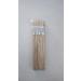 Buy Wooden Mouth Spatula & Waxing Sticks for Hair Removal | Eco-Friendly Wooden Spatula for Smooth Skin - Buy Online on SooperMarket.com