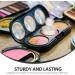 Baluue Eye Shadow Pressure Eyeshadow Stamper Acrylic Eyeshadow Applicator Eyeshadow Makeup Stamp Stamper for Women - Buy Online on SooperMarket.com