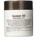 Spa Naturals Coconut Oil Moisturizing Cream with Vitamin E 6 oz - Hydrating Skin Treatment - Buy Online on SooperMarket.com