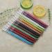 12 Colors Eye Shadow Pencil Pencil for Make Up Women - Buy Online on SooperMarket.com