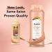 Suave Professionals Coconut Oil Damage Repair Shampoo + Conditioner 28 fl oz - Pack of 4 - Buy Online on SooperMarket.com