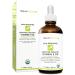 Organic Vitamin E Oil - 100% Natural, 4oz | Reduce Scars, Stretch Marks & Wrinkles | Hydrating Face & Body Moisturizer - Buy Online on SooperMarket.com