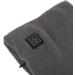 Heated Neck Scarf - Multi-Purpose 3-Way Adjustable Temperature Lightweight & Dirt-Resistant for Autumn - Comfort & Warmth (Gray) - Buy Online on SooperMarket.com