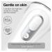 Braun Silk Expert Pro 3 PL3221 IPL Hair Removal System for Women and Men | FDA Cleared for Body & Face | Head-to-Toe Usage | Includes 3 Extra Caps - Buy Online on SooperMarket.com