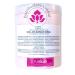 Florigan Invigorating Face & Body After Sun Solid Cream - Solar Zanahoria Vitamin A & E Infused 600g - Best for Skin Hydration & Sun Care - Buy Online on SooperMarket.com