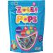 Zollipops Clean Teeth Lollipops - AntiCavity Sugar-Free Candy for a Healthy Smile Great for Kids Diabetics and Keto Diet. Natural Fruit Variety Pack of 2 28 pcs in Total - Buy Online on SooperMarket.com