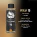 the shave factory After Shave Cologne Series (10 Indian 500ml (16.9 fl. oz)) 10 Indian 16.9 Fl Oz (Pack of 1) - Buy Online on SooperMarket.com