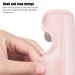 Anggrek 2Pcs Bunion Corrector & Toe Separators - Toe Spacers & Straightener for Men & Women - Prevent & Correct Bunions - Buy Online on SooperMarket.com