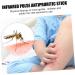 Anneome Bite Relief Device - Antipruritic Stick for Antipruritic Relief - White Bite Healer - Buy Online on SooperMarket.com