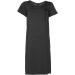 HAPPY MAMA Women's Labor Delivery Hospital Gown Breastfeeding Maternity 434p 16-18 Graphite Melange - Buy Online on SooperMarket.com