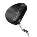 WILSON Infinite Men's Golf Putter Right 34" The Bean Steel
