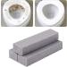 12-Piece Pumice Stone Cleaning Block Set for Toilets Showers & Sinks - Powerful Eco-Friendly Bathroom Cleaner - Buy Online on SooperMarket.com