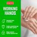 O Keeffe s Working Hands Value Tube 190ml (2 Pack) Hand Cream for Extremely Dry Cracked Hands | Non-Greasy Unscented & Instantly Boosts Moisture Levels TUBE 190 ml (Pack of 2) - Buy Online on SooperMarket.com