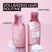 Redken Volume Injection Conditioner | Volumizing & Detangling for Fine Hair | 10.1 Fl Oz - Buy Online on SooperMarket.com