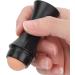 Oil Absorbing Volcanic Face Roller Mini Reusable Roller Tool for Facial Skin Care Massage Easy Cleaning Facial Skincare Tool for Oily Skin Versatile Oil Absorbing Roller for Forehead Nose Eyes - Buy Online on SooperMarket.com