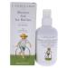 L'Erbolario Shower Gel For Babies - Extremely Delicate Cleansing Base - Ideal For Children s Sensitive Skin - Enriched With Rice Proteins - Made With Protective And Softening Extracts - 6.7 Oz