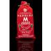 Menol Spices Authentic Hungarian Sweet Paprika Powder 7oz - Premium Quality from Szeged, Hungary - Vibrant Red Color & Incredible Flavor - Eco-Friendly Packaging - Buy Online on SooperMarket.com