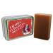 Gears Out Merry Christmas Btches Bath Bar - Funny Santa Soap | Novelty Chocolate Bath Soap for Women - Handcrafted in the USA - Buy Online on SooperMarket.com