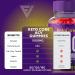 Keto Core Gummies KetoCore Canada Advanced Formula Health Support Supplement Gummy Avis sur la formule avanc e du compl ment alimentaire pour un mode de vie sain de Keto Core (60 Gummies) - Buy Online on SooperMarket.com