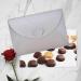 Cookies Food Chocolate Chip Biscuits Pearl Paper Greeting Card - Double-Sided Pearl Effect with Suitable for Various Occasions Cookies Food Chocolate Chip Biscuits One Size - Buy Online on SooperMarket.com