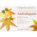 L Erbolario Ambraliquida Body Cream | Anti-Aging Nourishing Moisture | Liquidambar Pistachio & Cocoa Butter | 8.4 oz - Shop Internationally - Buy Online on SooperMarket.com