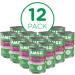IAMS Proactive Health Wet Dog Food Adult Beef Rice Carrots & Green Beans Chunks in Gravy 369g Can (12 Pack) Chunks in gravy Beef Rice Carrots & Green Beans 369 g (Pack of 12) - Buy Online on SooperMarket.com