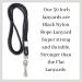 FUTURESTEPS Premium Brass Whistles Set of 2 with Black Lanyard - Loud Survival Whistles - Buy Online on SooperMarket.com