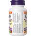 Webber Naturals Vitamin K2 with D3 110 Softgels MK-7 Formula Helps Support Bones Teeth and Immune Function - Buy Online on SooperMarket.com