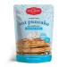 Miss Jones Baking Confetti Pop Oat Pancake and Waffle Mix - Made with Oat Flour, Gluten Free, 10g of Protein, 100% Whole Grains (Pack of 1) Confetti Pop 13.99 Ounce (Pack of 1)