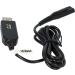 Buy vhbw Charging Cable for Braun Cruzer 6 BT5010 BT5050 BT5070 BT5090 Shaver - 120 cm Power Cable - International Shipping Available - Buy Online on SooperMarket.com