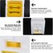 Plplaaoo Pollination Box | Professional Bee Queen Rearing & Breeding Equipment | International Shipping - Buy Online on SooperMarket.com