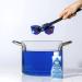 Rit DyeMore Liquid Dye Sapphire Blue 7oz - Vibrant Fabric Dye for DIY Projects - Buy Online on SooperMarket.com