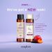 Soapbox Biotin & Superfruit Shampoo & Conditioner Set | Vegan Sulfate-Free Paraben-Free Color Safe Hair Care | 16 oz Each - Buy Online on SooperMarket.com