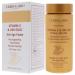 L'Erbolario Vitamin C & 24K Gold Anti-Age Cleanser - Daily Face Wash for Oily & Dry Skin - Restores Glow Removes Makeup & Impurities - 1.23 oz - Buy Online on SooperMarket.com