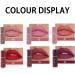 Long Lasting Matte Lipstick Set - Waterproof Velvet Lip Gloss for Women - Professional Cosmetics Makeup Gift - Buy Online on SooperMarket.com