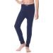 Timone Boys Long Johns TISS1001 146 Navy - Comfortable and Warm Kids Thermal Underwear - Buy Online on SooperMarket.com