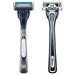 Barbasol Ultra 6 Plus Premium Disposable Razor Value Pack - 9 Razors - Buy Online on SooperMarket.com
