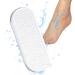 Toseky Heel File for Cracked Heels | Glass Callus Remover | in-Shower Foot Scrubber Dead Skin Remover Dry Heels Skin Remover Pedicure Kit for Feet Dead Skin Smoothing - Buy Online on SooperMarket.com