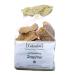 Wholegrain Wheat Greek Rusks 700g