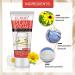 Hot Cream 2 Pack - Extreme Cellulite Slimming & Firming Gel for Body Fat Burning - Waist, Abdomen, and Buttocks Shaping Massage Cream - Buy Online on SooperMarket.com