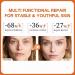 Collagen Face Mist Collagen Serum Face Spray Collagen Boosting Facial Spray Moisturiser Tightens Fine Lines & Wrinkles Nano Mist Spray Anti Aging Skin Care Hydrating Skin Repairing - Buy Online on SooperMarket.com